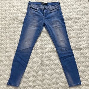 Womens Express jeans